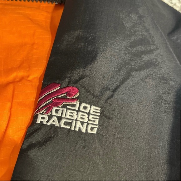 Tony Stewart Racing Jacket - Picture 4 of 6